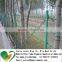 best factory of protecting fence used galvanized barbed steel wire