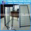 wholesale welded wire mesh large dog cage / dog run kennels / dog run fence panels