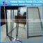 Alibaba China supplier iron fence dog kennel(Factory wholesale)