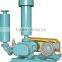 newly designed high pressure low noise roots blower
