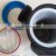 hot!!! 0.5hp Solar powered DC swimming pool pumps