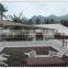 HDPE shade sail