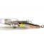 Hard Body Bait Fishing Lures Artifical Minnow Lure