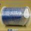 DOCK line|creative boat| premium 3mm-28mm|Pre-Spliced |3 Strands |Twisted UHMwPE | blue