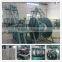 Braided Hawser Rope Machine/hawser Machine for Making Rope of Multifilament,nylon,dyneema: Https://youtu.be/flTrF7Bg4NY
