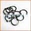 China professional custom wholesale high quality internal circlip din 472