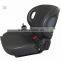 High Quality PVC Leather Various Universal Tractor Seat / Agricultural Seat With Machinery Suspension And Safety Belt YHF-38