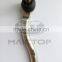Auto steel tie rod for TOYOTA CAMRY 45470-09090