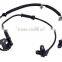 Brake System Sensor, Wheel Speed 4670A579