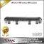 100W 17inch led light bar 4WD off road truck tractor forklift police emergency vehicles light bar driving lamp