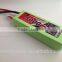 DJI Lipo Battery for RC 5000mAh 11.1V 30C for car hard case Akku