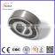 Sprag type clutch CSK (CSK-2RS)one way clutch bearing deep groove ball