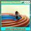 PVC and Rubber Twin Line Welding Hose
