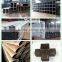 Steel structure tubes,ASTM A500