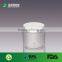 Comestic Packing Jar Bulk Custom Color Transparent Pet Plastic Jar