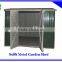 High quality waterproof garden shed