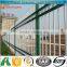 PVC Coated Wrought Iron Fence Supplier