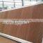 Glass/film greenhouse use 7090 honey comb evaporative paper cooling pad