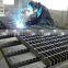 Welded Galvanized Steel Grating