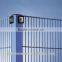 Wire Mesh Security Fence 358 Anti Climb Fence