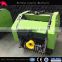 OEM manufacturer CE approved PTO round hay baler/straw baler/mini round hay baler with factory price