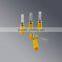 TP-JTK Type Chip-Shaped Pre-Insulating DBV Series Terminal Lug Types