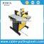 DHY-401 Four Function In One Multi-function Busbar Processing Machine