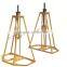 50KN Mechanical Cable Stand Reel Stand for Releasing Cable