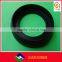 100% Rubber Custom Bargin Price Round Rubber Gasket