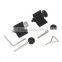 Diesel Engine Timing Crank Locking Tool Set For VW AUDI T10050 T10100