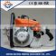 Gasoline / Petrol Chain Saw Wood Cutting Machine