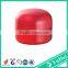 Hot Sale Cheap Empty AS Plastic Round Cream 2oz Cosmetic Jars 60 ml