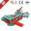 Y81-125 Hydraulic scrap metal compressing baler, HARSLE Brand waste metal packing machine,recycled scrap bottles and car