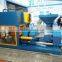 Charcoal making briquette machine company price