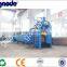 High Capacity Hydraulic Scrap Metal Packing Cutting Machine