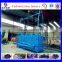 China Best Supplier New Developing Carbonizing Oven/charcoal Production Line/wood Charcoal Making Machine