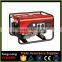 Hot Selling High Quality Honda Type 220 Volt Gasoline Generator 5kw