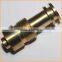 Dongguan Factory Supply newest cnc turning parts