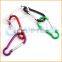 Fashion High Quality swivel carabiner hook