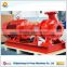centrifugal single stage end suction pump