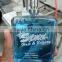 XG-Q Manual glass perfume bottle sealing machine/sealer