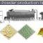 baby food production process machine