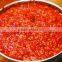 200kg/h Chilli Paste Grinding Machine Made of Stainless Steel