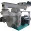 2016 Good Quality Wood Pellet Germany Production Line Price