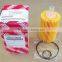 Auto parts for toyota oil filter paper 04152-51010