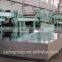 Cold rolled hot dipped zinc coated steel coil
