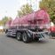 CANMAX SEWAGE SUCTION TRUCK ST16 WITH SEWAGE TANKER FOR SALE