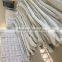 high quality cheap polyester nonwoven dust collector filter bag