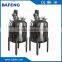 Liquid Mixing Machine/ Mixing Tank for Yogurt/ Ice Cream Mixing Tank