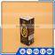popular Paper/al/pe aseptic Laminated packaging bag